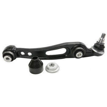 Suspension Control Arm and Ball Joint Assembly