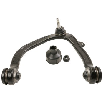 Suspension Control Arm and Ball Joint Assembly