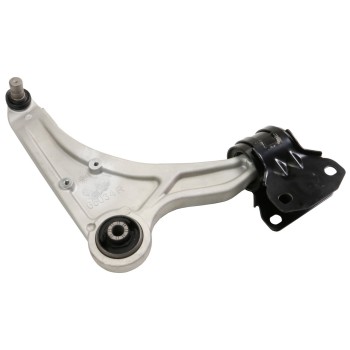 Suspension Control Arm and Ball Joint Assembly