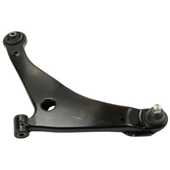 Suspension Control Arm and Ball Joint Assembly