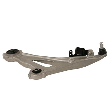 Suspension Control Arm and Ball Joint Assembly