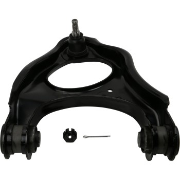 Suspension Control Arm and Ball Joint Assembly