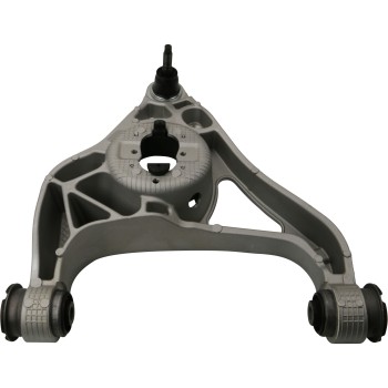 Suspension Control Arm and Ball Joint Assembly