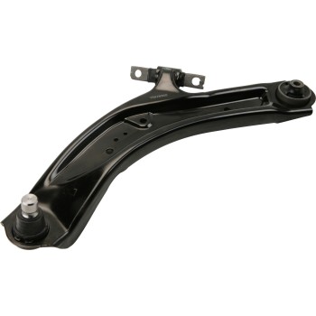 Suspension Control Arm and Ball Joint Assembly