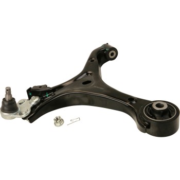 Suspension Control Arm and Ball Joint Assembly