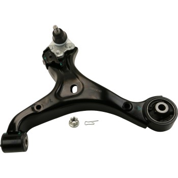 Suspension Control Arm and Ball Joint Assembly