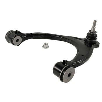 Suspension Control Arm and Ball Joint Assembly