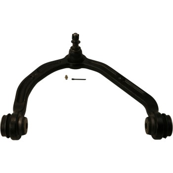 Suspension Control Arm and Ball Joint Assembly