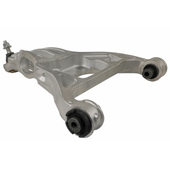 Suspension Control Arm and Ball Joint Assembly