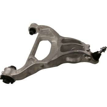 Suspension Control Arm and Ball Joint Assembly