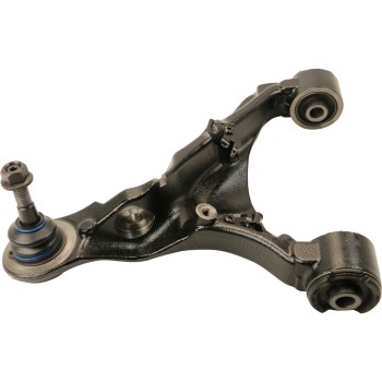 Suspension Control Arm and Ball Joint Assembly