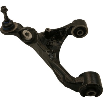 Suspension Control Arm and Ball Joint Assembly