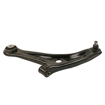 Suspension Control Arm and Ball Joint Assembly