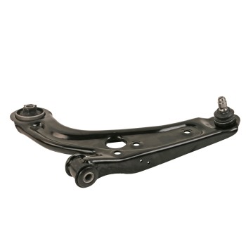 Suspension Control Arm and Ball Joint Assembly