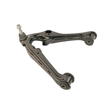 Suspension Control Arm and Ball Joint Assembly