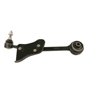 Suspension Control Arm and Ball Joint Assembly