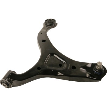 Suspension Control Arm and Ball Joint Assembly
