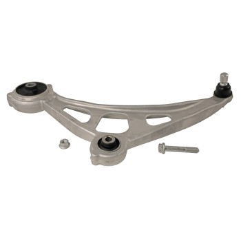 Suspension Control Arm and Ball Joint Assembly