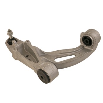 Suspension Control Arm and Ball Joint Assembly