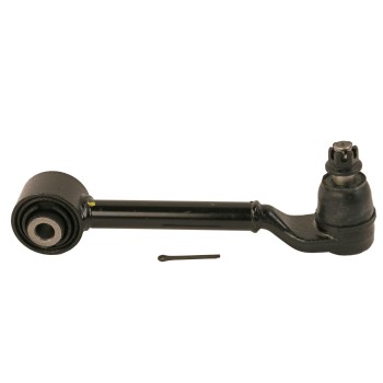 Suspension Control Arm and Ball Joint Assembly