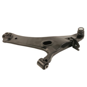 Suspension Control Arm and Ball Joint Assembly