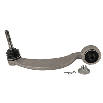 Suspension Control Arm and Ball Joint Assembly