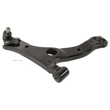 Suspension Control Arm and Ball Joint Assembly