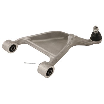 Suspension Control Arm and Ball Joint Assembly