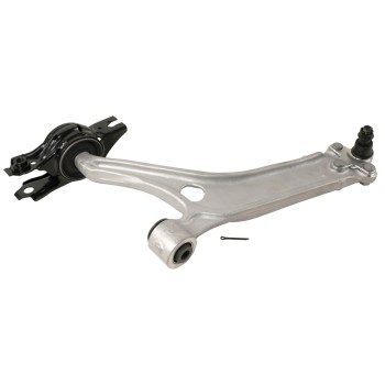 Suspension Control Arm and Ball Joint Assembly
