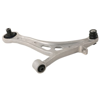 Suspension Control Arm and Ball Joint Assembly