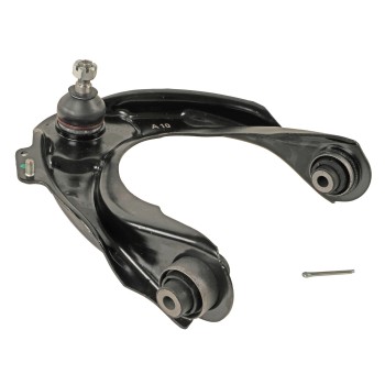Suspension Control Arm and Ball Joint Assembly
