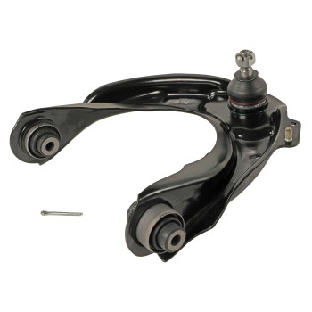Suspension Control Arm and Ball Joint Assembly