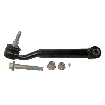 Suspension Control Arm and Ball Joint Assembly