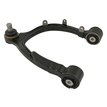 Suspension Control Arm and Ball Joint Assembly