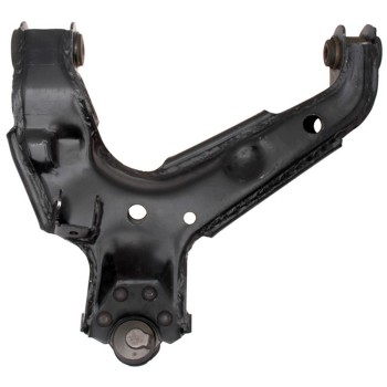 Suspension Control Arm and Ball Joint Assembly