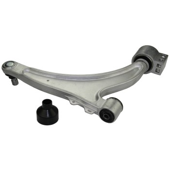 Suspension Control Arm and Ball Joint Assembly