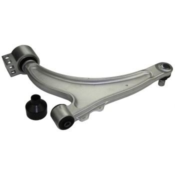 Suspension Control Arm and Ball Joint Assembly