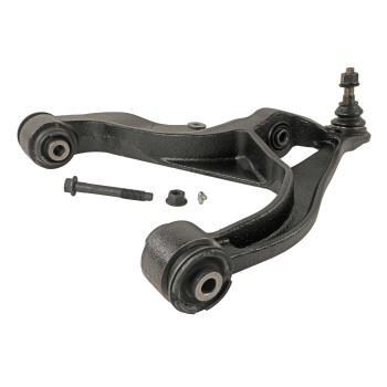 Suspension Control Arm and Ball Joint Assembly