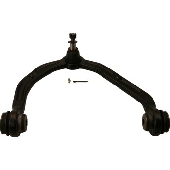 Suspension Control Arm and Ball Joint Assembly