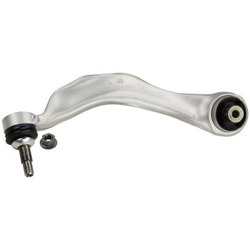 Suspension Control Arm and Ball Joint Assembly