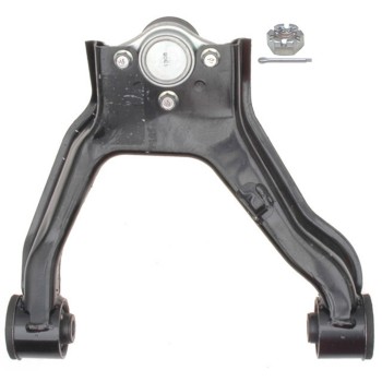 Suspension Control Arm and Ball Joint Assembly