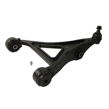 Suspension Control Arm and Ball Joint Assembly