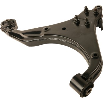 Suspension Control Arm and Ball Joint Assembly