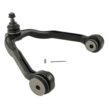 Suspension Control Arm and Ball Joint Assembly