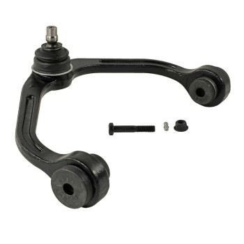Suspension Control Arm and Ball Joint Assembly