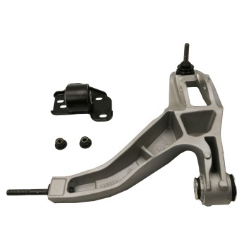 Suspension Control Arm and Ball Joint Assembly