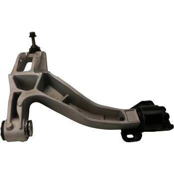 Suspension Control Arm and Ball Joint Assembly