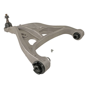 Suspension Control Arm and Ball Joint Assembly