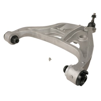 Suspension Control Arm and Ball Joint Assembly