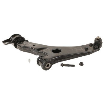 Suspension Control Arm and Ball Joint Assembly